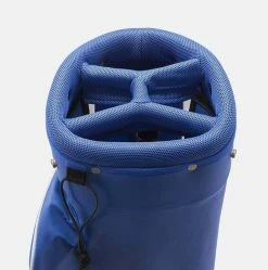 Mizuno Scratch Sac Golf Carry Bag BSCRTCH20 -Clubs Shop BSCRTH20 SCRATCH SAC STAFF 3 2