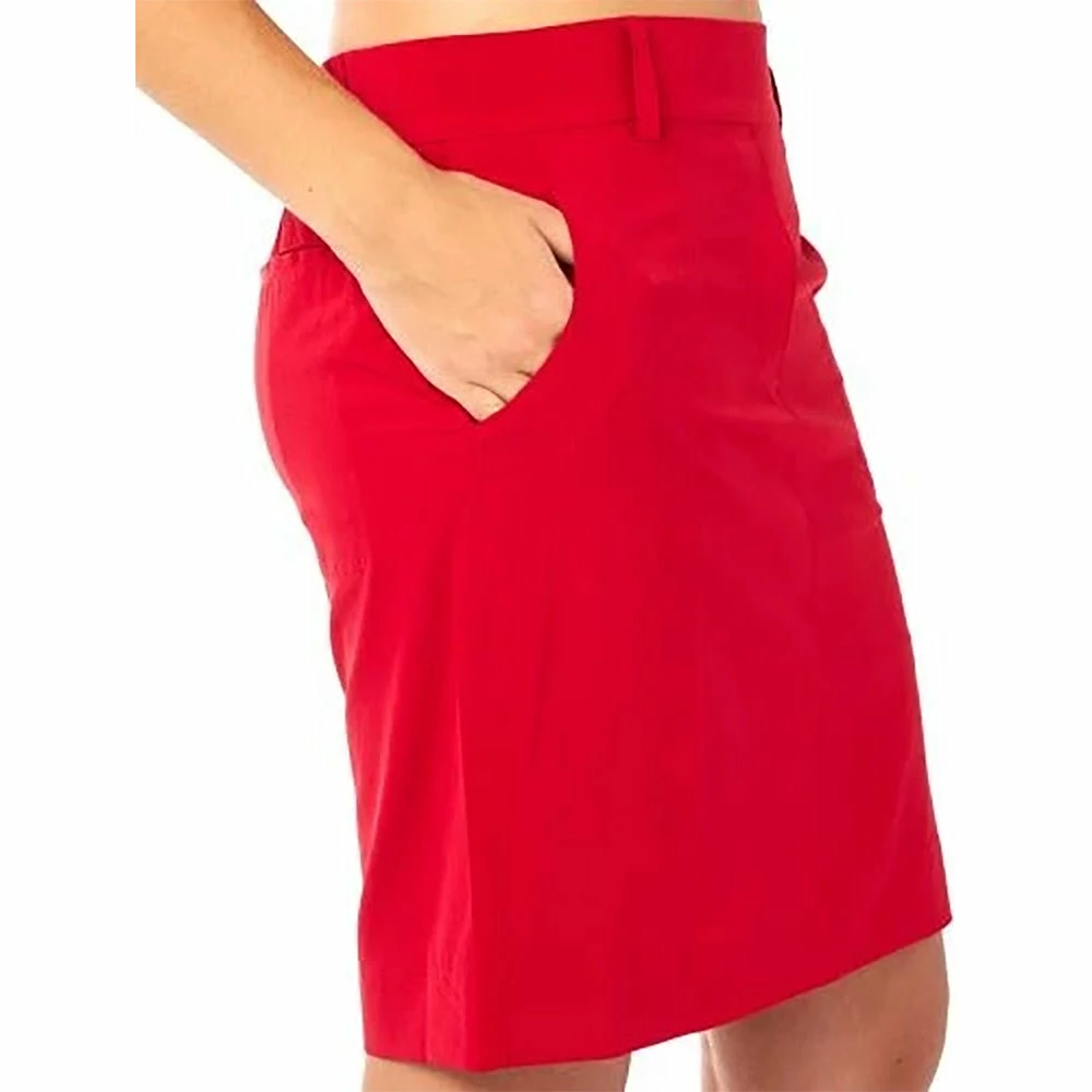 Belyn Key Trouser Womens Golf Skort 2 Belyn Key Trouser Womens Golf Skort - Image 2