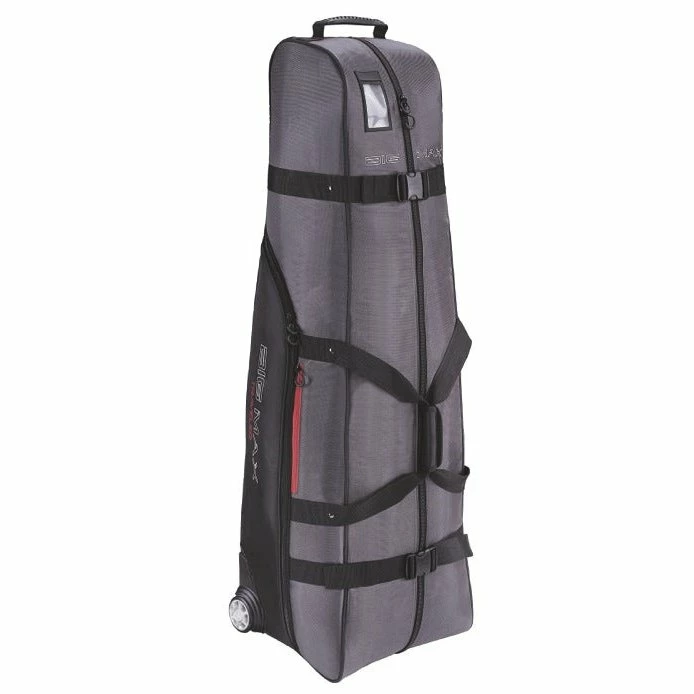 Big Max Traveler Travel Cover 3TC055 1 Big Max Traveler Travel Cover 3TC055