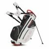 Big Max Aqua Hybrid 3 Stand Bag WL90064