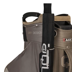 Big Max Aqua Sport 3 Golf Cart Bag WL90047 -Clubs Shop Big Max Aqua Sport 3 Golf Cart Bag WL90047 4