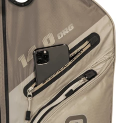 Big Max Aqua Sport 3 Golf Cart Bag WL90047 -Clubs Shop Big Max Aqua Sport 3 Golf Cart Bag WL90047 6