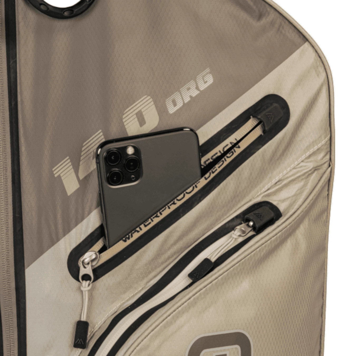 Big Max Aqua Sport 3 Golf Cart Bag WL90047 - Image 3