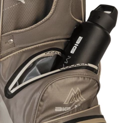 Big Max Aqua Sport 3 Golf Cart Bag WL90047 -Clubs Shop Big Max Aqua Sport 3 Golf Cart Bag WL90047 9