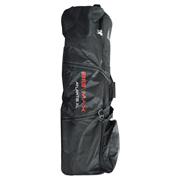 Big Max Atlantis XL Golf Travel Cover TC3003 1 Big Max Atlantis XL Golf Travel Cover TC3003