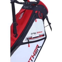 Big Max Dri-Lite Feather Golf Stand Bag 9S0273 -Clubs Shop Big Max Dri Lite Feather Golf Stand Bag 9S0273 3849
