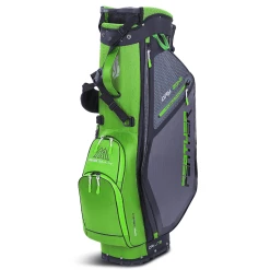 Big Max Dri-Lite Feather Golf Stand Bag 9S0273 -Clubs Shop Big Max Dri Lite Feather Golf Stand Bag 9S0273 5018