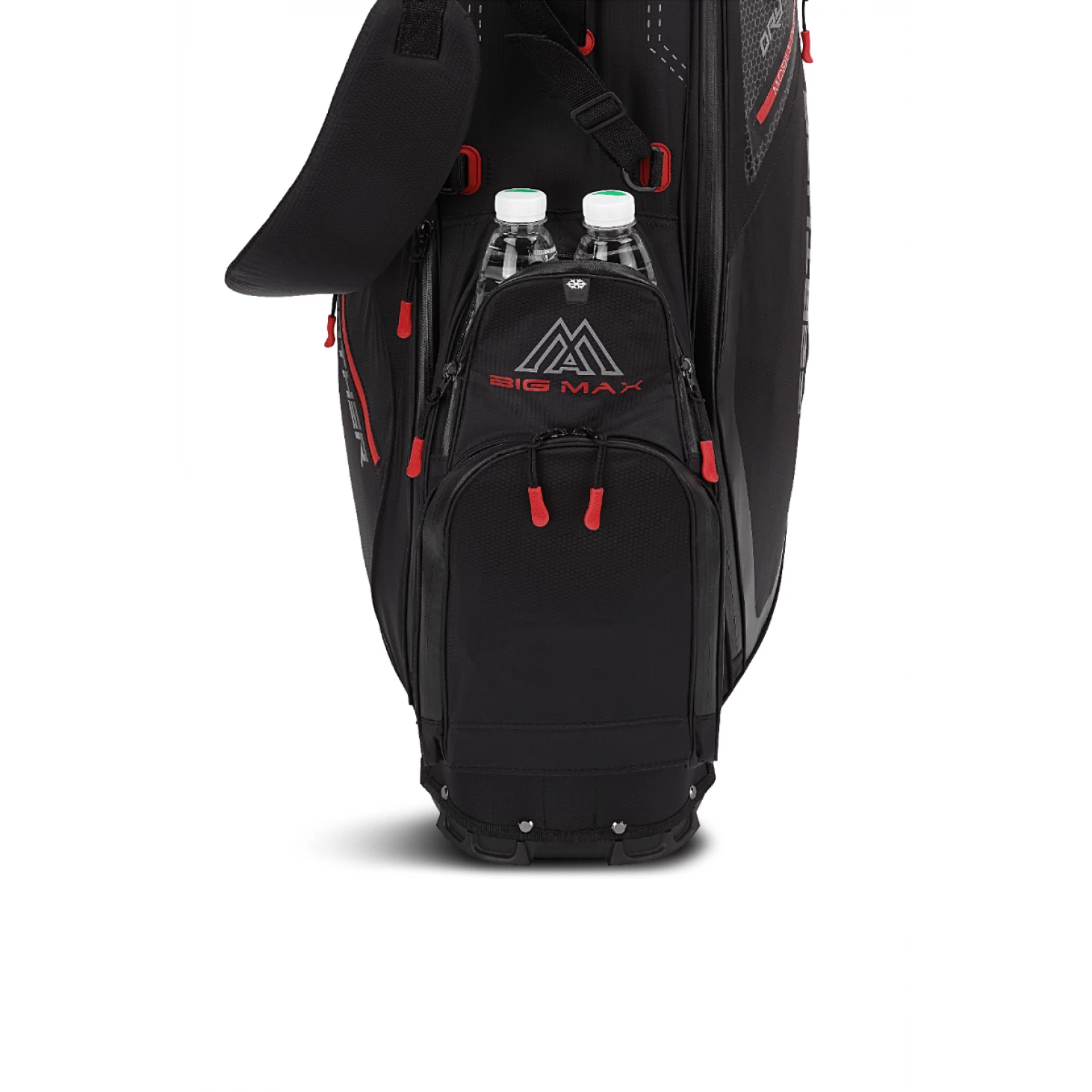 Big Max Dri-Lite Feather Golf Stand Bag 9S0273 5 Big Max Dri-Lite Feather Golf Stand Bag 9S0273 - Image 5