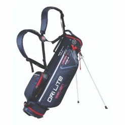 Big Max Dri Lite 7 Golf Stand Bag 3508G
