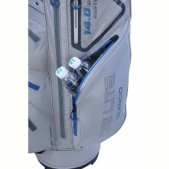 Big Max Dri Lite Silencio Golf Cart Bag 9C385C -Clubs Shop Big Max Dri Lite Silencio Golf Cart Bag 9C385C 156
