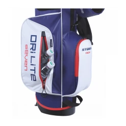 Big Max Dri Lite 7 Golf Stand Bag 3508G -Clubs Shop Big Max Dri Lite Stand Golf Bag 3508G 250