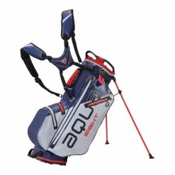 Big Max I-Dry Aqua 8 Golf Stand Bag 3555