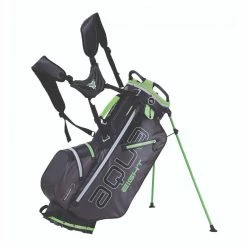 Big Max I-Dry Aqua 8 Golf Stand Bag 3555