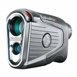 Bushnell PRO X3 Laser Rangefinder