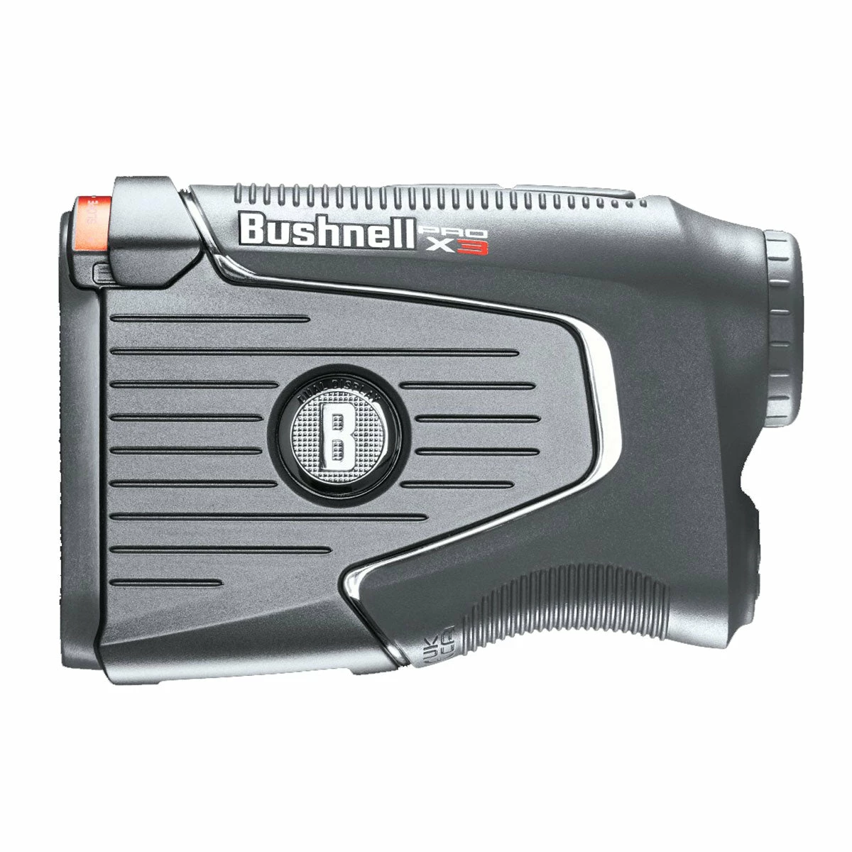 Bushnell PRO X3 Laser Rangefinder 2 Bushnell PRO X3 Laser Rangefinder - Image 2