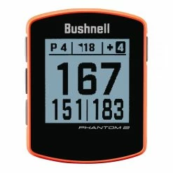 Bushnell Phantom 2 Golf GPS