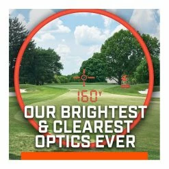 Bushnell Pro XE Golf Laser Rangefinder -Clubs Shop Bushnell Pro Golf Laser Rangefinder 94552