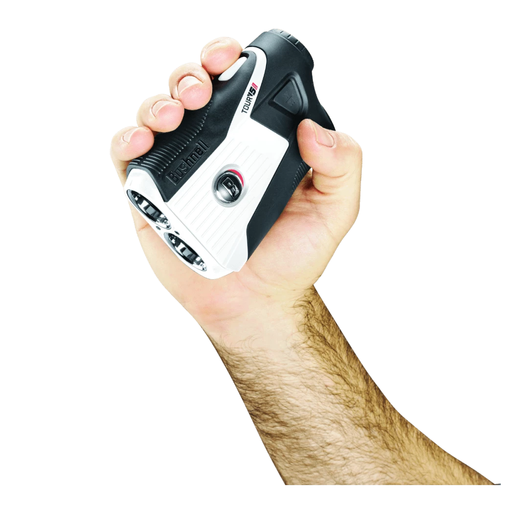 Bushnell Tour V5 Slim Shift Limited Edition Laser Rangefinder 5 Bushnell Tour V5 Slim Shift Limited Edition Laser Rangefinder - Image 5