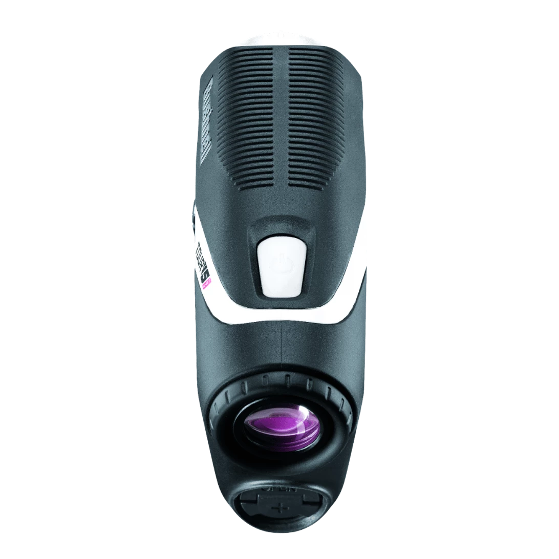 Bushnell Tour V5 Slim Shift Limited Edition Laser Rangefinder 2 Bushnell Tour V5 Slim Shift Limited Edition Laser Rangefinder - Image 2