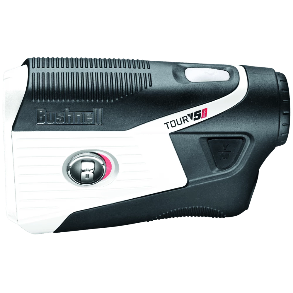 Bushnell Tour V5 Slim Shift Limited Edition Laser Rangefinder 3 Bushnell Tour V5 Slim Shift Limited Edition Laser Rangefinder - Image 3