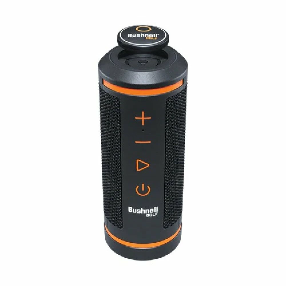 Bushnell Wingman GPS Speaker 2 Bushnell Wingman GPS Speaker - Image 2