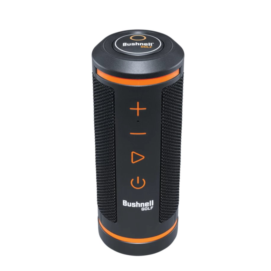 Bushnell Wingman GPS Speaker 1 Bushnell Wingman GPS Speaker