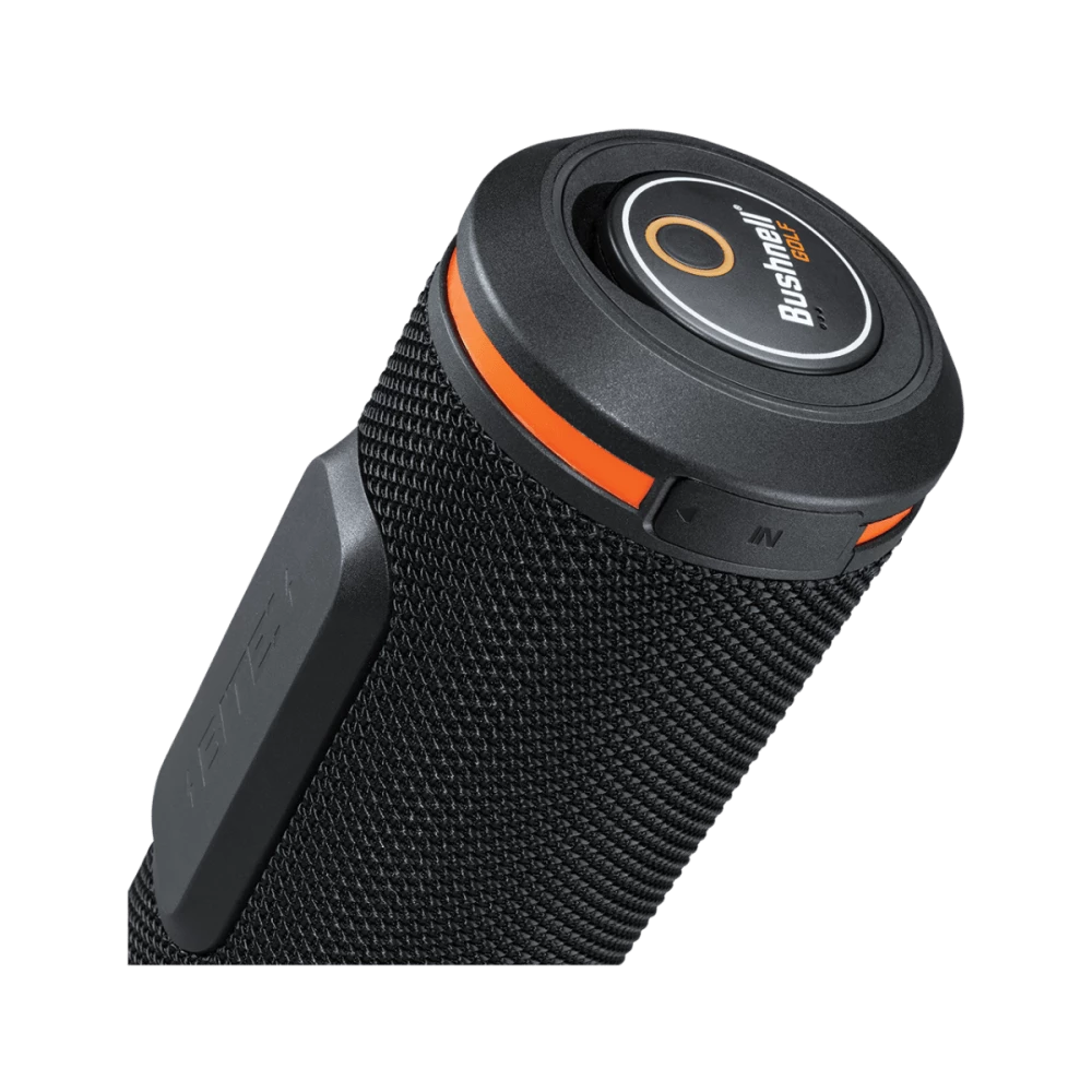 Bushnell Wingman GPS Speaker 5 Bushnell Wingman GPS Speaker - Image 5
