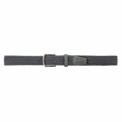 Cuater By TravisMathew Cheers Mens Belt -Clubs Shop CHEERS DKBLUEDKGREY 2