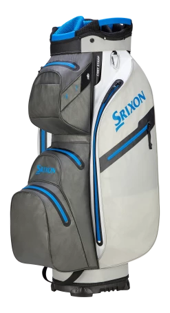 Srixon Waterproof Golf Cart Bag 12122550