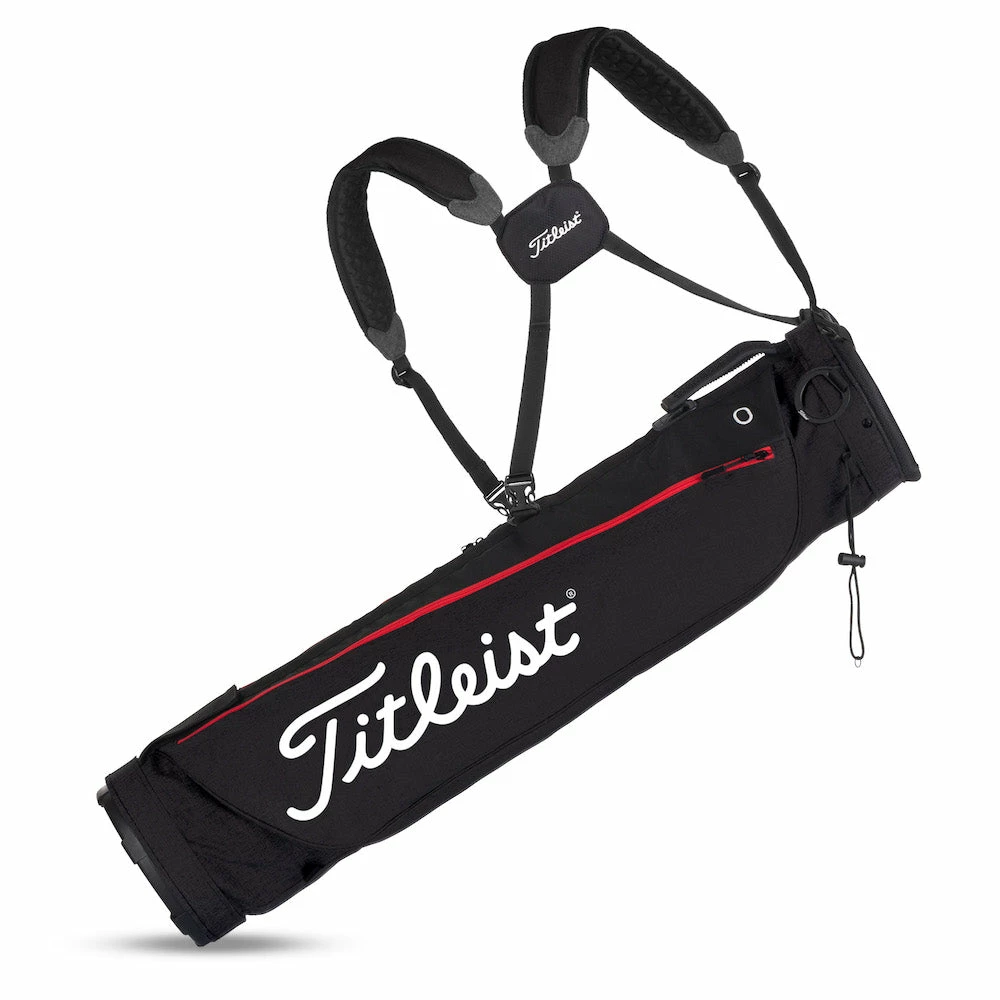 Titleist Golf Carry Bag TB20CY0 2 Titleist Golf Carry Bag TB20CY0 - Image 2