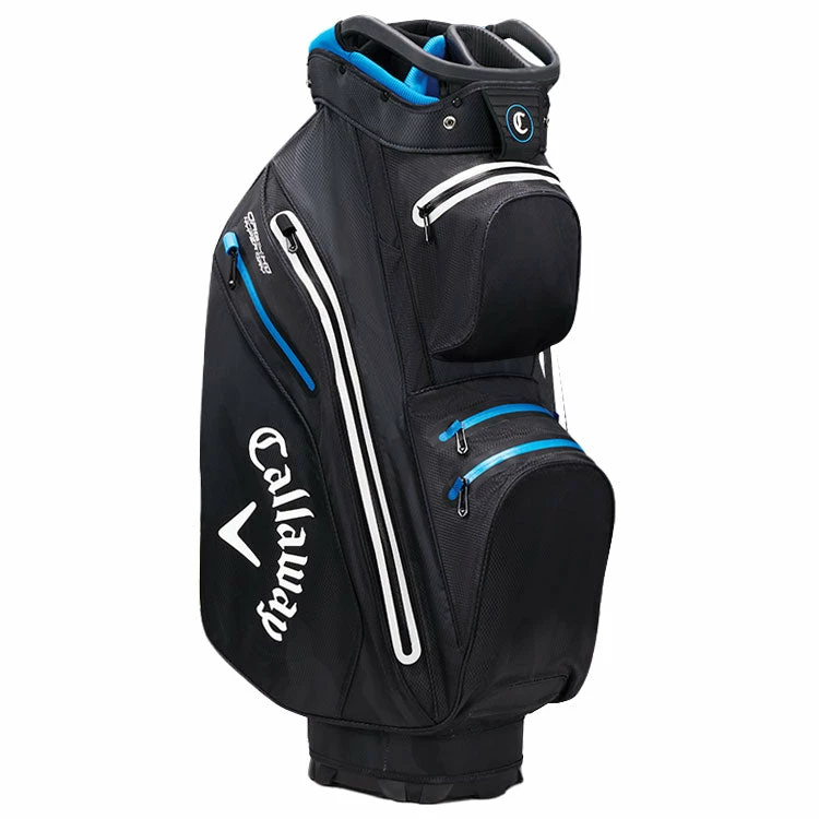 Callaway ORG 14 Hyper Dry Golf Cart Bag 5122075 1 Callaway ORG 14 Hyper Dry Golf Cart Bag 5122075