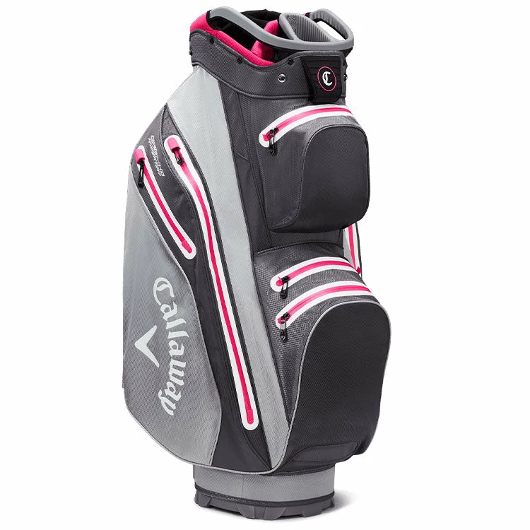Callaway Org 14 Hyper Dry Golf Cart Bag 5122072 1 Callaway Org 14 Hyper Dry Golf Cart Bag 5122072
