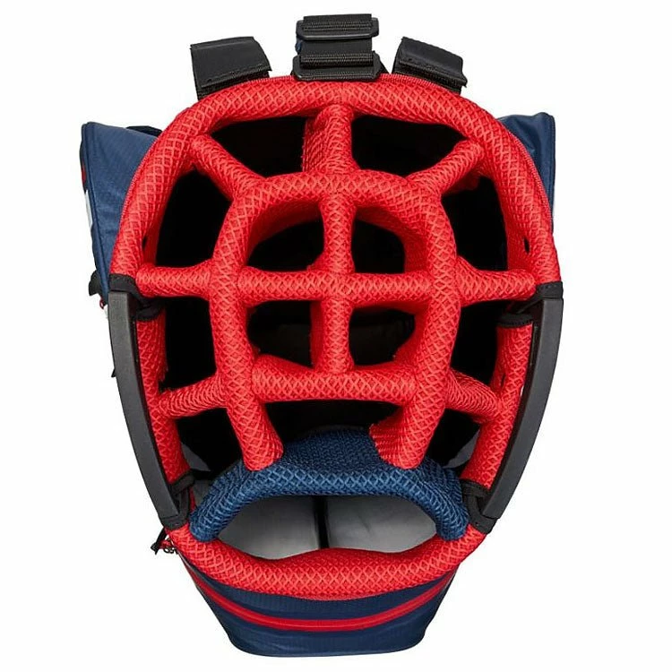 Callaway Chev Dry 14 Golf Cart Bag 5120511 3 Callaway Chev Dry 14 Golf Cart Bag 5120511 - Image 3