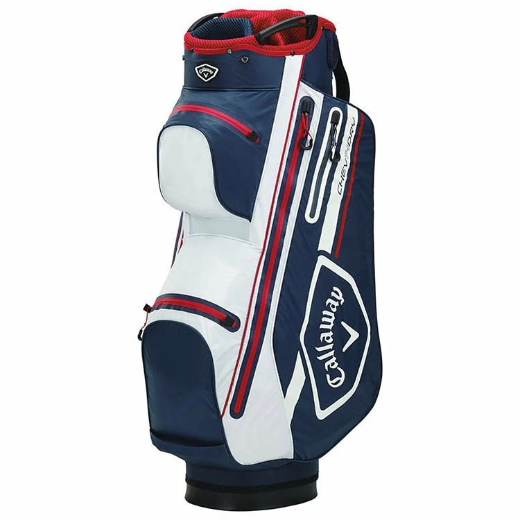 Callaway Chev Dry 14 Golf Cart Bag 5120511 1 Callaway Chev Dry 14 Golf Cart Bag 5120511