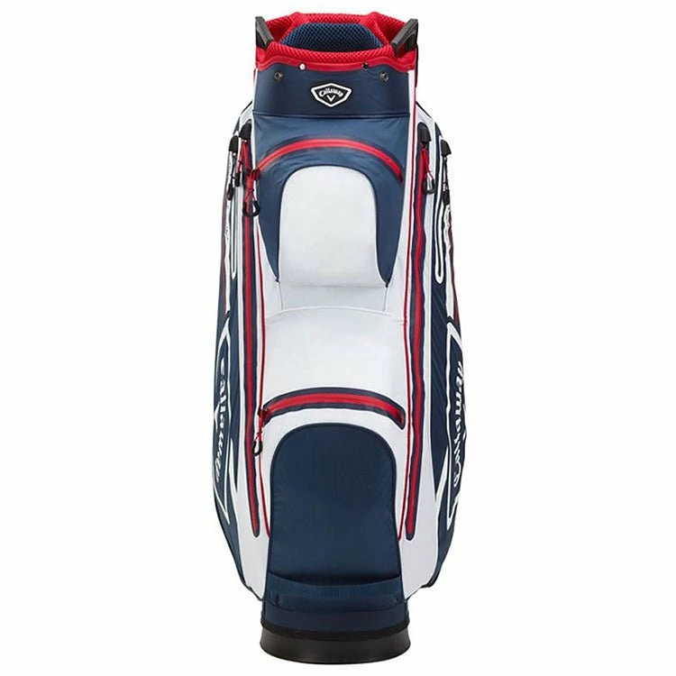 Callaway Chev Dry 14 Golf Cart Bag 5120511 2 Callaway Chev Dry 14 Golf Cart Bag 5120511 - Image 2