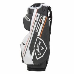 Callaway Chev Dry 14 Golf Cart Bag 5120514 -Clubs Shop Callaway Chev Dry Golf Cart Bag 5120514 179