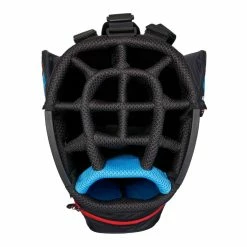 Callaway Chev Dry 14 Golf Cart Bag 5120516 -Clubs Shop Callaway Chev Dry Golf Cart Bag 5120516 110