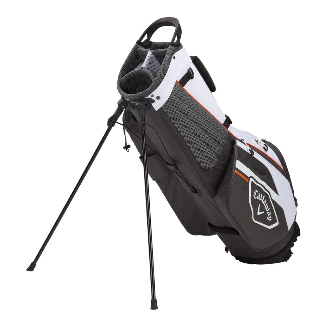 Callaway Chev Dry Golf Stand Bag 5121006 2 Callaway Chev Dry Golf Stand Bag 5121006 - Image 2
