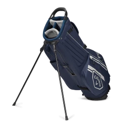 Callaway Chev Dry Golf Stand Bag 5122111 -Clubs Shop Callaway Chev Dry Golf Stand Bag 5122111 2