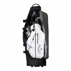 Callaway Clubhouse Golf Travel Cover 5922007 -Clubs Shop Callaway Clubhouse Golf Travel Cover 5922007 16