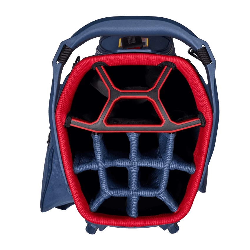 Callaway Fairway 14 Golf Stand Bag 5122030 2 Callaway Fairway 14 Golf Stand Bag 5122030 - Image 2