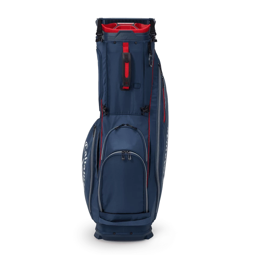 Callaway Fairway 14 Golf Stand Bag 5122030 3 Callaway Fairway 14 Golf Stand Bag 5122030 - Image 3