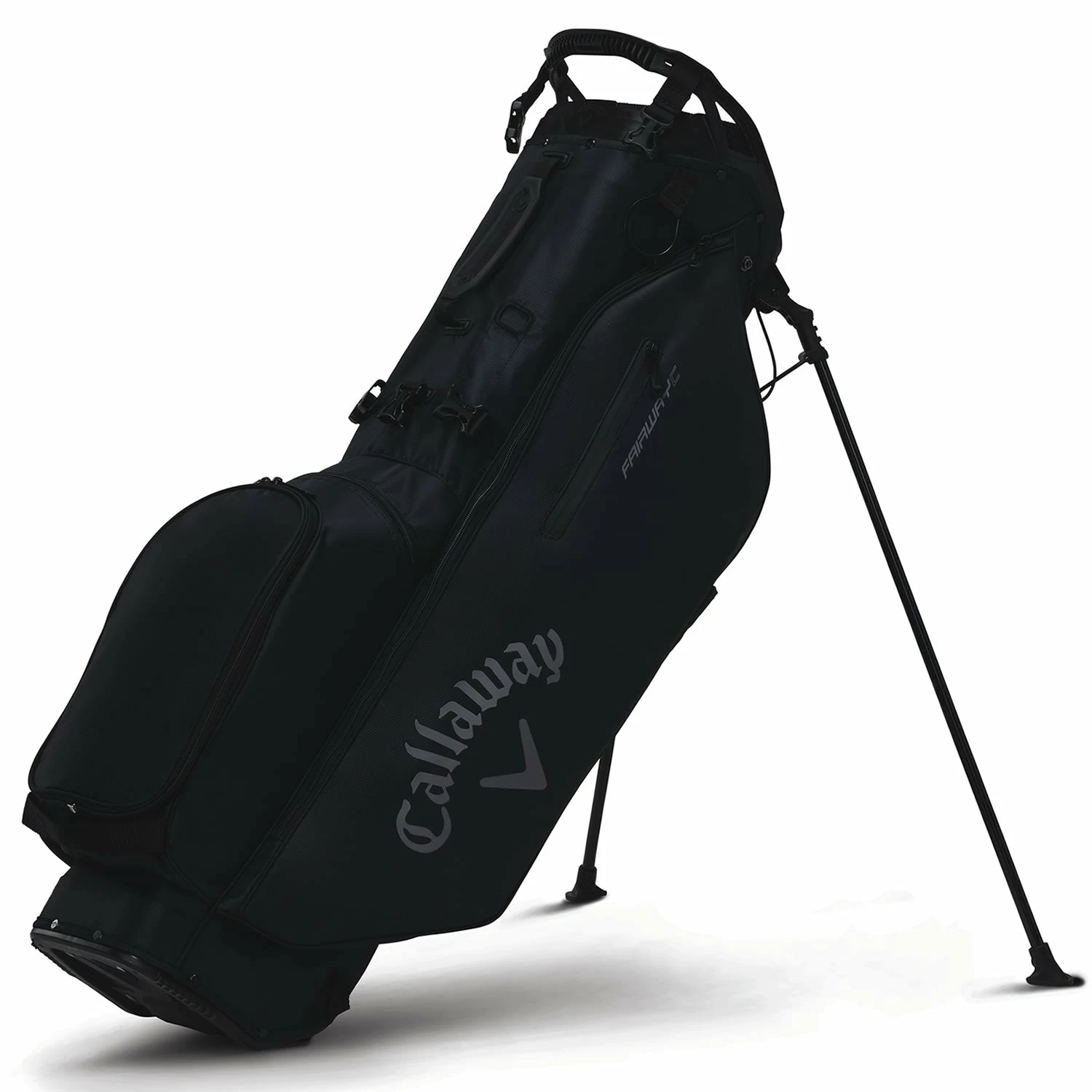 Callaway Fairway C Double Strap Golf Stand Bag 5122339 1 Callaway Fairway C Double Strap Golf Stand Bag 5122339