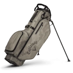 Callaway Fairway C Double Strap Golf Stand Bag 5122018