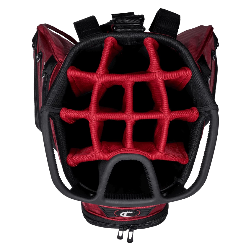 Callaway ORG 14 Golf Cart Bag 5122009 3 Callaway ORG 14 Golf Cart Bag 5122009 - Image 3