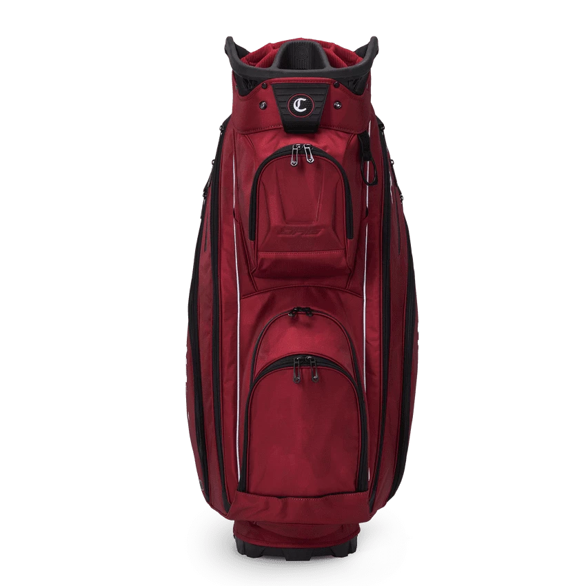 Callaway ORG 14 Golf Cart Bag 5122009 2 Callaway ORG 14 Golf Cart Bag 5122009 - Image 2
