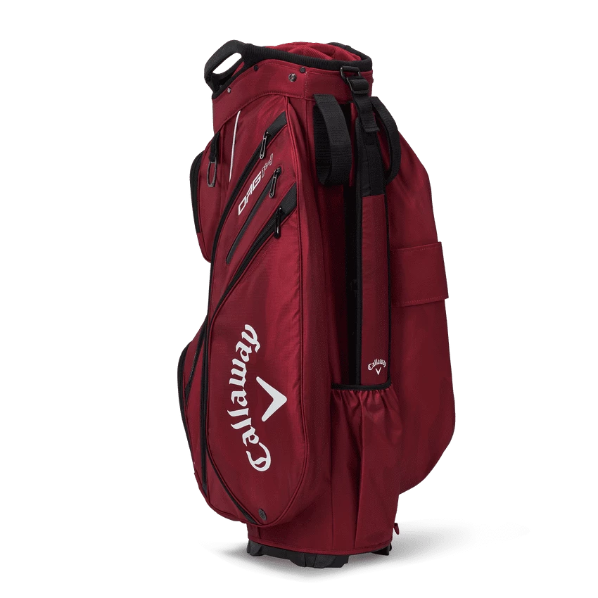 Callaway ORG 14 Golf Cart Bag 5122009 4 Callaway ORG 14 Golf Cart Bag 5122009 - Image 4