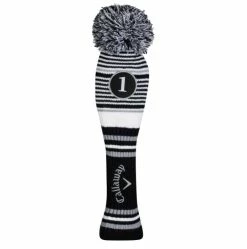 Callaway Pom Pom Golf Headcovers