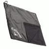 Callaway Rain Hood Golf Towel C30410