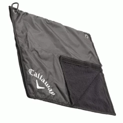 Callaway Rain Hood Golf Towel C30410